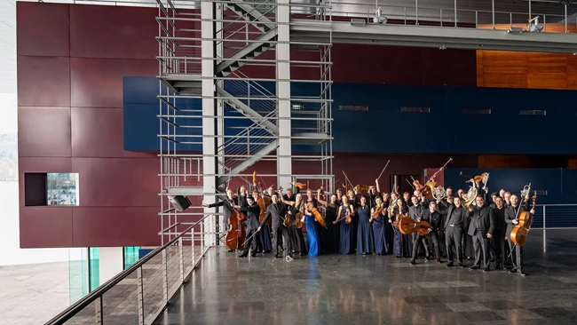 Festival Strings Lucerne