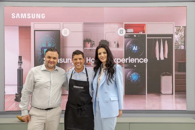 Samsung Electronics Hellas