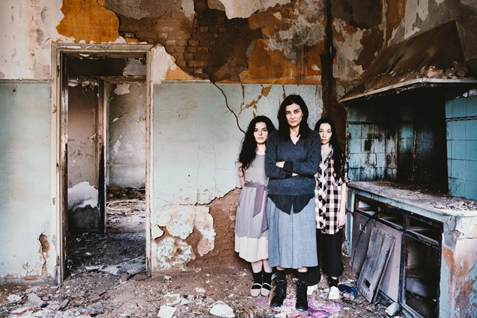 Το δέντρο που ματώνει