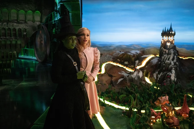 Wicked 5
