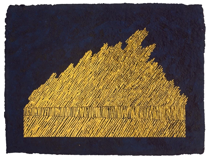 Greta Schödl Warps of Light