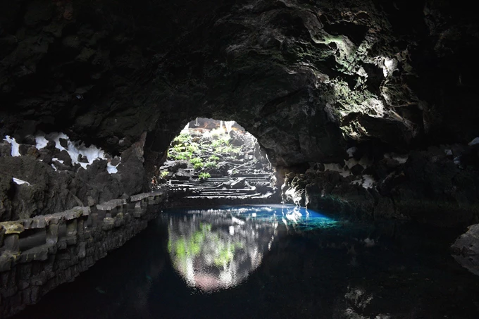 Jameos del Agua