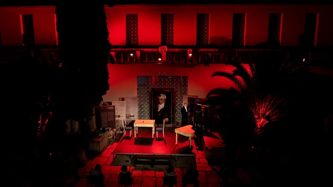 Ιωάννης Καποδίστριας - στα βήματα ενός μεγάλου ηγέτη