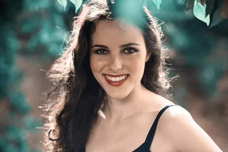 Μαριαλένα Ροζάκη