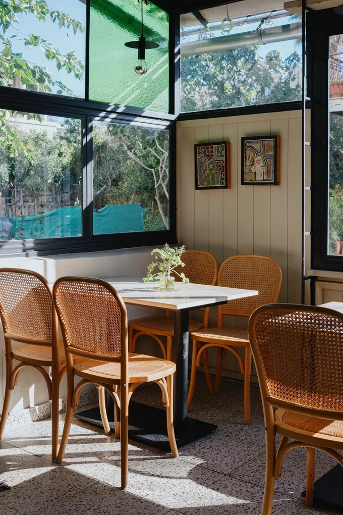 Οι Βερσαλλίες από την Καλαμάτα στο Symposio at Ark 2