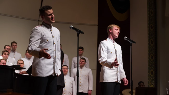 130 χρόνια Άδοντες Δόκιμοι: Γνωρίστε τη μακρά πορεία τους αλλά και όσα ετοιμάζουν για τη συναυλία στην Αθήνα - εικόνα 2