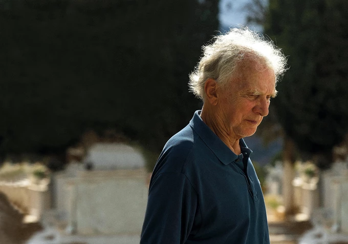 Σμιλεμένες Ψυχές