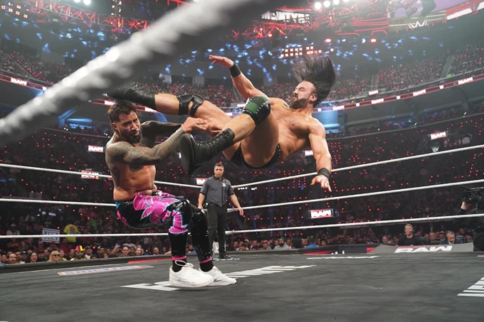 WWE: Money in the Bank 2025