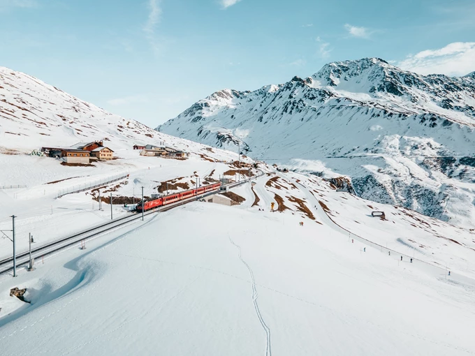 χιονοδρομικα