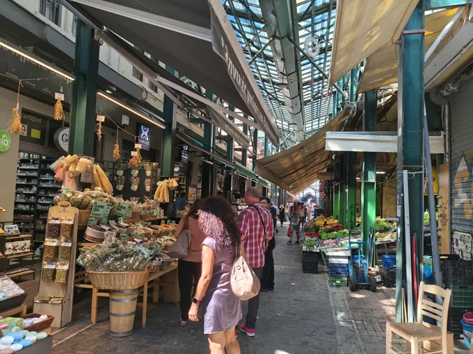 Thessaloniki Walking Tours