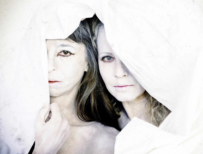 Kiki et Colette / The Age of Time