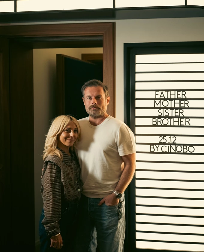 Μίνα Μπιράκου, Κοσμάς Κουμιανός