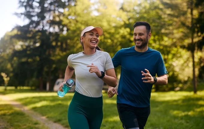 Παγκόσμια Ημέρα Ευτυχίας