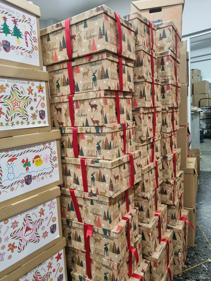 Μαζί για το παιδί