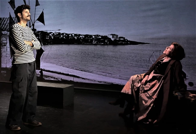 Παληές ιστορίες και συγκινήσεις που μοιάζουν σήμερα ανοησίες