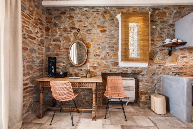 Βαθυσθέα Πάσχα Κύθνος