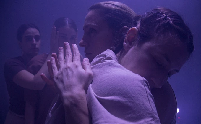 ΖΩΝΤΑΝΟΙ ΔΕΣΜΟΙ