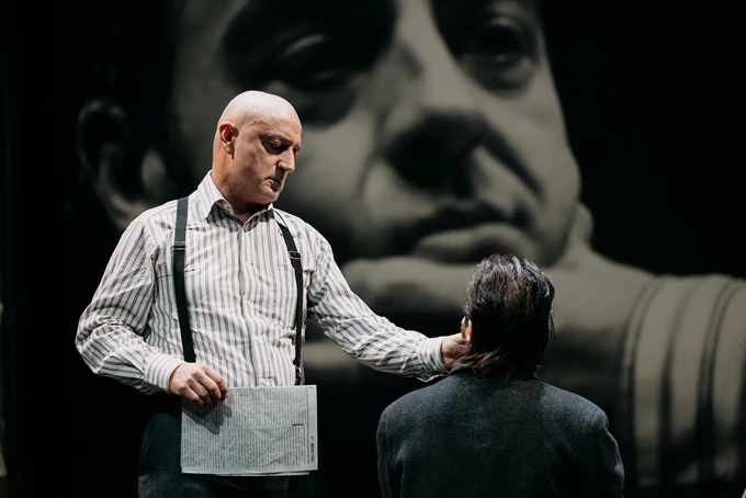 Έγκλημα και Τιμωρία