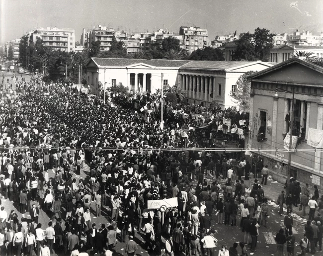 ΑΣΚΙ Πολυτεχνείο