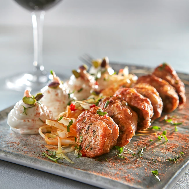 Μαγικές Κατσαρόλες