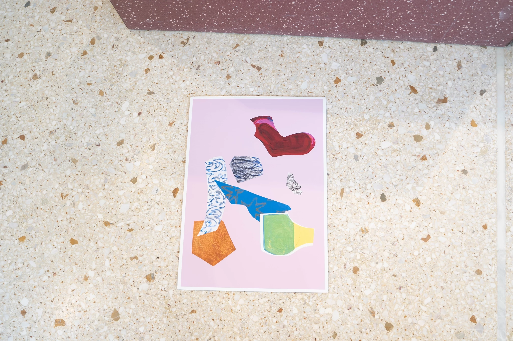 Χριστουγεννιάτικο art brunch σε ένα χώρο τέχνης στο Κουκάκι