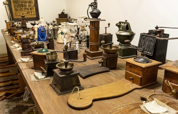 Παγκόσμια Ημέρα Καφέ