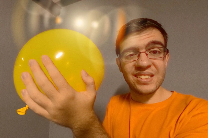 Homo Empathycus - Η εποχή των χρωμάτων