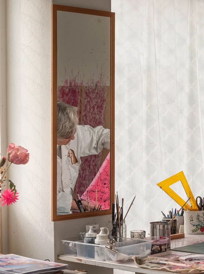 Χλόη Ακριθάκη Συναντήσεις