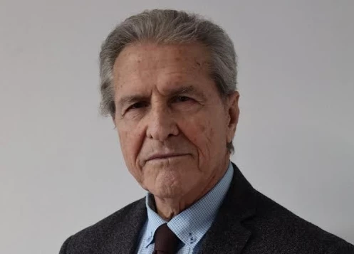 Θεοδωρος Στάθης