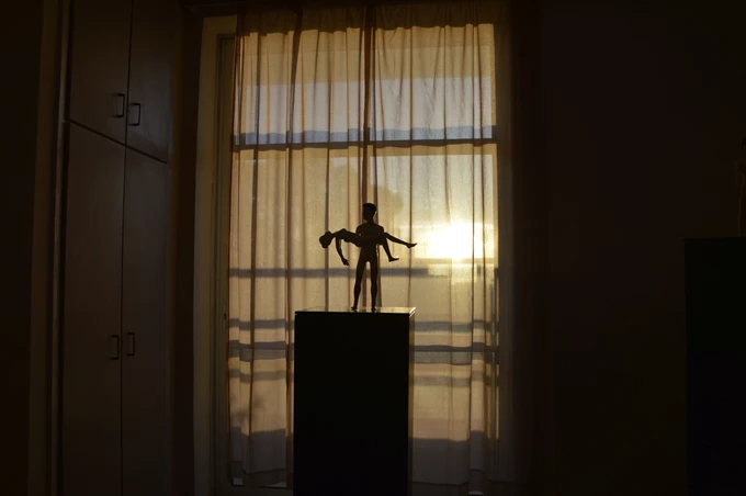 Δεύτερη ευκαιρία