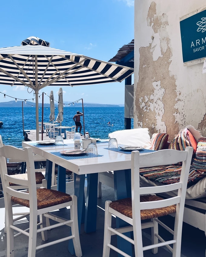 Armeni Tavern