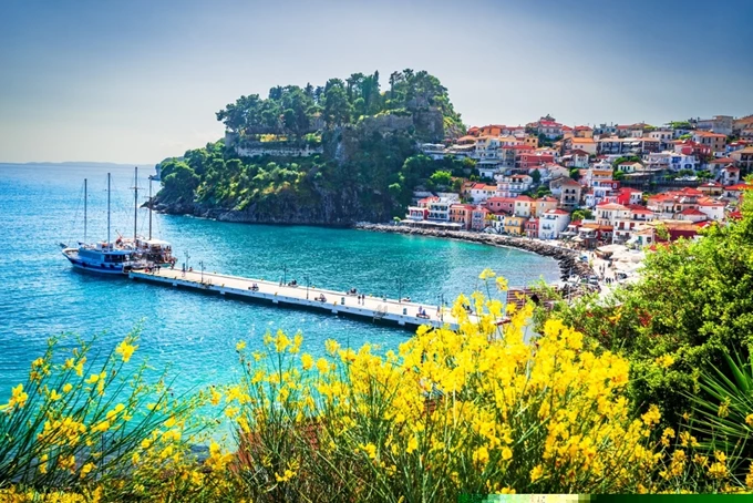 Πάργα 1
