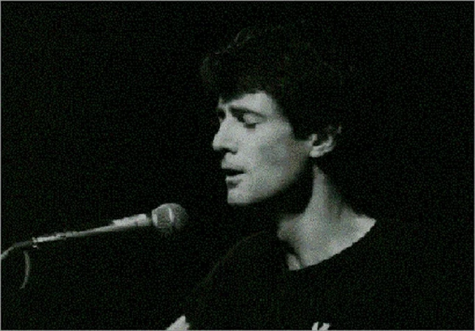 Peter Hammill