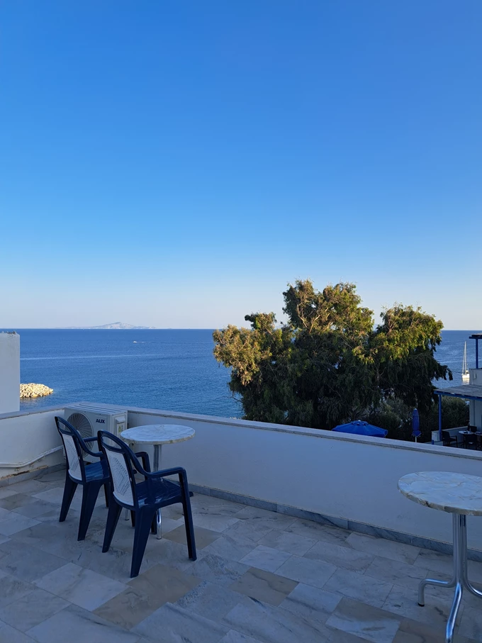 Room to let ξενοδοχείο Κυκλάδες