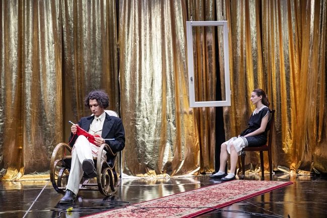 Και λέγε λέγε