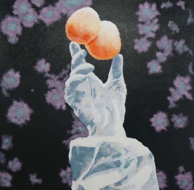 Νίκος Σαμαράς esotopes