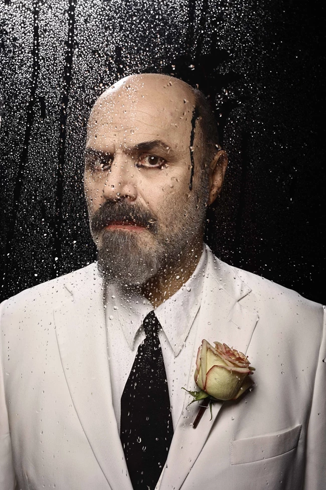 Θάνατος στη Βενετία