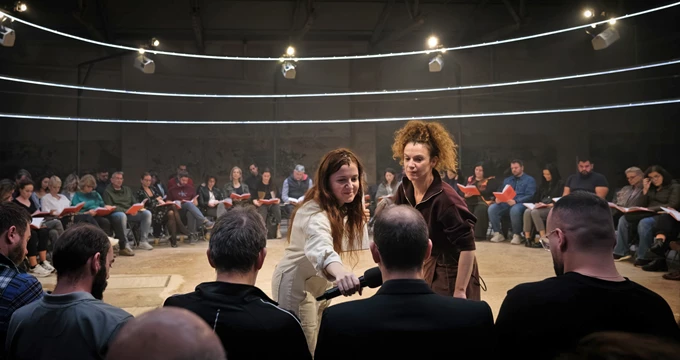 Ολική άμεση συλλογική επικείμενη επίγεια σωτηρία