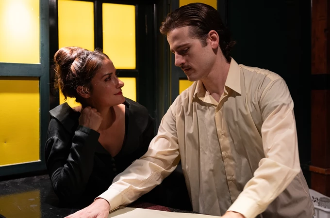 Ψυχάρης – Το ταξίδι μου