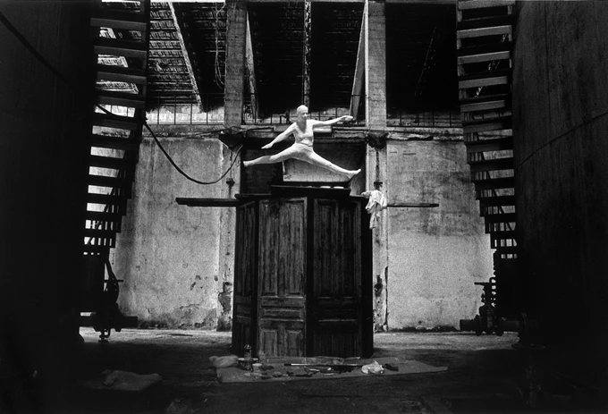 Το Ανοιχτό Μουσείο