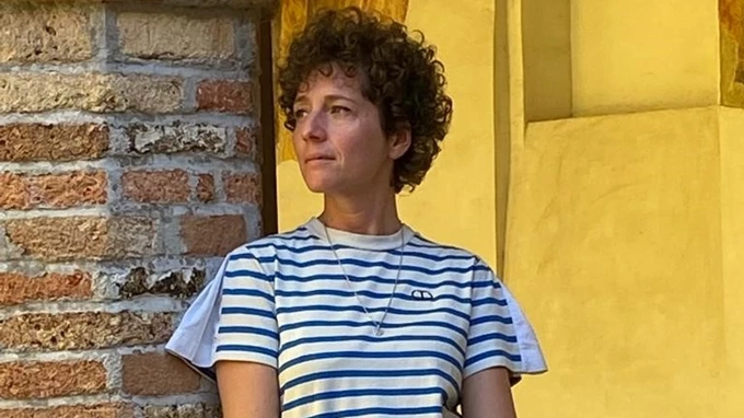 Sasha Marianna Salzmann