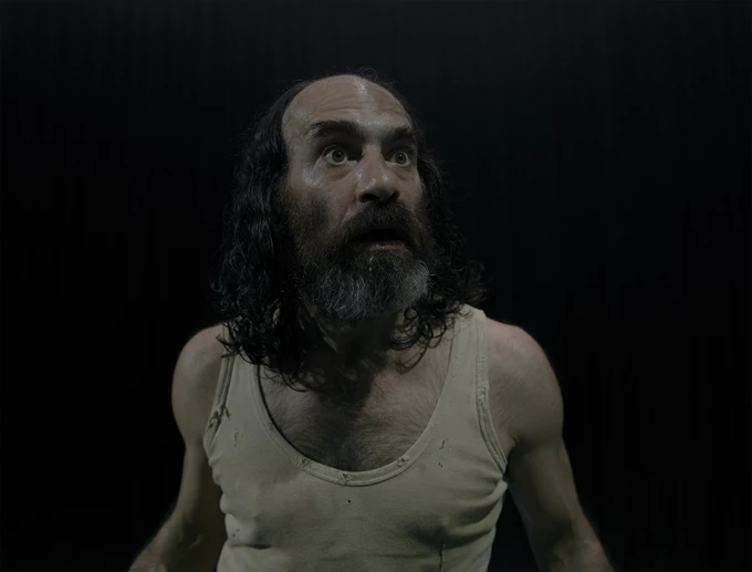 Dracula Θάνος Παπακωνσταντίνου