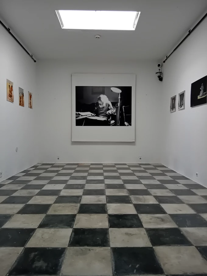 Ίδρυμα Γιάννης Τσαρούχης