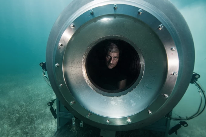 Titan the Oceangate Documentary