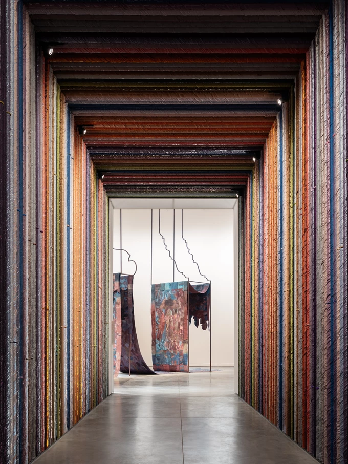 Islamic Arts Biennale 2025, Τζέντα, Σαουδική Αραβία