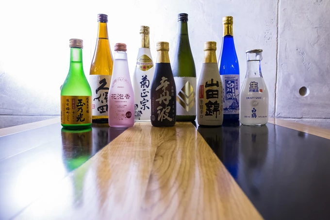 Izakaya 2016 στο Κολωνάκι 2