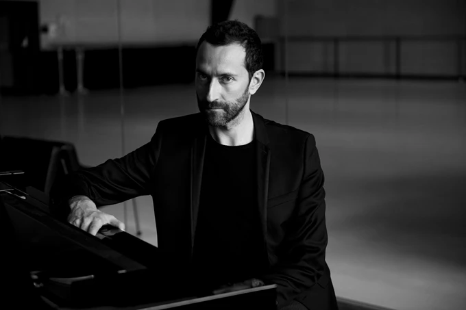 Kournos music festival 2024 Στέφανος Θωμόπουλος