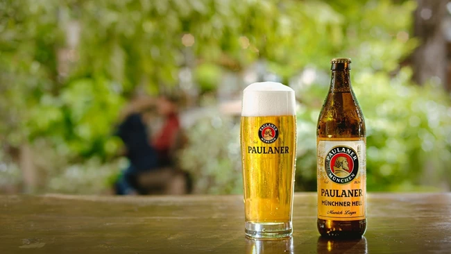 Paulaner x Oktoberfest 8