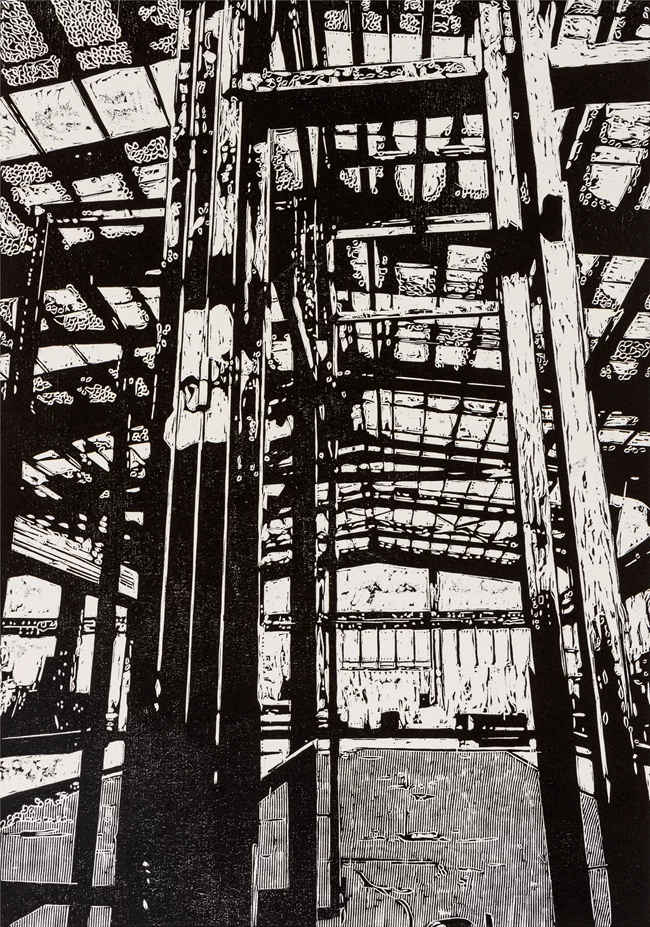 Δομική Ποιητική