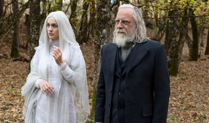 Τα κάλαντα των Χριστουγέννων